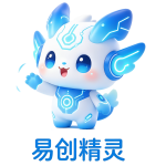 易创精灵-AI图文视频批量生成_多账号矩阵自动发布系统
