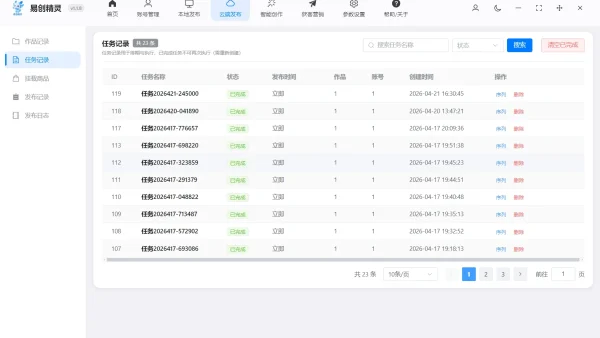 自动发布工具有哪些功能？实测避坑+决策指南，矩阵党必看